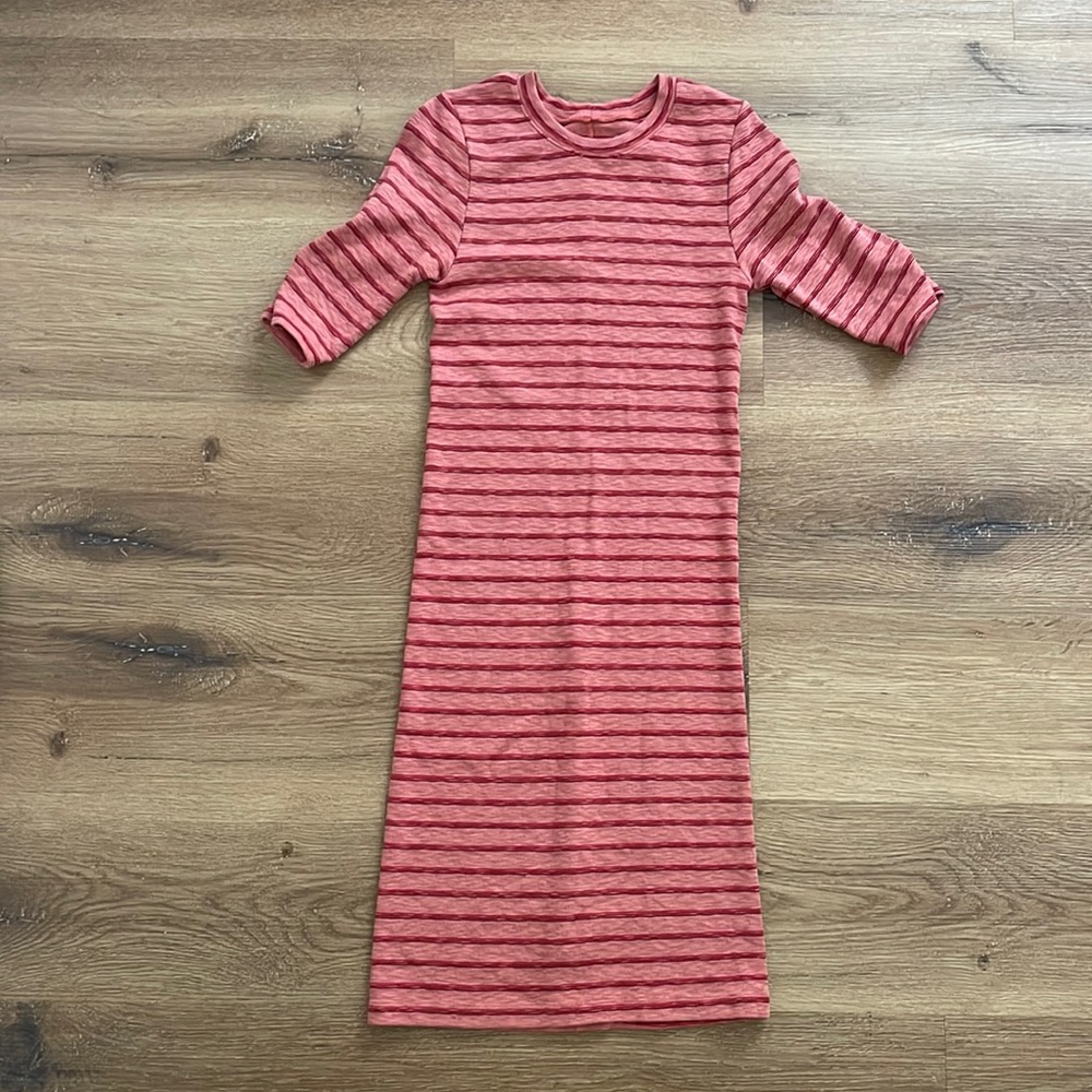 Enza Costa dress
